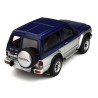 Nissan Patrol GR 1992, OttO mobile 1/18 scale