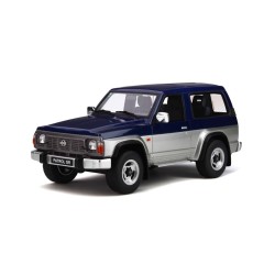 Nissan Patrol GR 1992, OttO mobile 1/18 scale