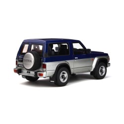 Nissan Patrol GR 1992, OttO mobile 1/18 scale