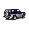 Nissan Patrol GR 1992, OttO mobile 1/18 scale