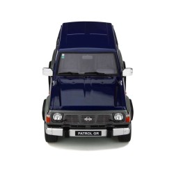 Nissan Patrol GR 1992, OttO mobile 1/18 scale