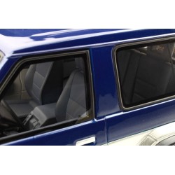 Nissan Patrol GR 1992, OttO mobile 1/18 scale