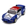 Renault Alpine A110 Gr.5 Nr.67 Rallye Cross 1977, OttO mobile 1/18 scale