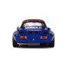 Renault Alpine A110 Gr.5 Nr.67 Rallye Cross 1977, OttO mobile 1/18 scale