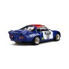 Renault Alpine A110 Gr.5 Nr.67 Rallye Cross 1977, OttO mobile 1/18 scale