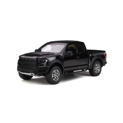 Ford F-150 Raptor 2017 model 1:18 GT Spirit GT781
