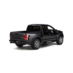 Ford F-150 Raptor 2017 model 1:18 GT Spirit GT781