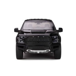 Ford F-150 Raptor 2017 model 1:18 GT Spirit GT781