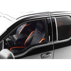 Ford F-150 Raptor 2017 model 1:18 GT Spirit GT781