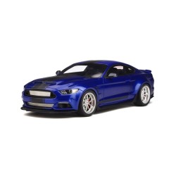 Ford Mustang Shelby GT-350 Wide Body 2017 model 1:18 GT Spirit GT238
