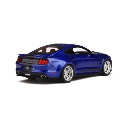 Ford Mustang Shelby GT-350 Wide Body 2017 model 1:18 GT Spirit GT238