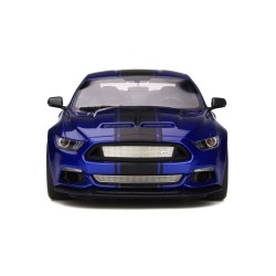 Ford Mustang Shelby GT-350 Wide Body 2017 model 1:18 GT Spirit GT238