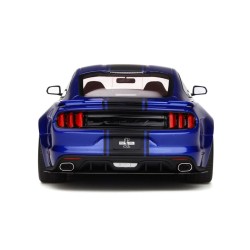 Ford Mustang Shelby GT-350 Wide Body 2017 model 1:18 GT Spirit GT238