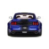 Ford Mustang Shelby GT-350 Wide Body 2017 model 1:18 GT Spirit GT238