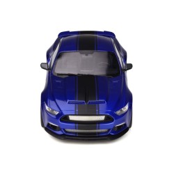 Ford Mustang Shelby GT-350 Wide Body 2017 model 1:18 GT Spirit GT238