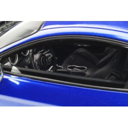 Ford Mustang Shelby GT-350 Wide Body 2017 model 1:18 GT Spirit GT238