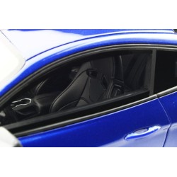 Ford Mustang Shelby GT-350 Wide Body 2017 model 1:18 GT Spirit GT238