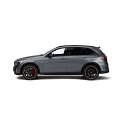 Mercedes Benz (X253) GLC 63 S AMG 2017 model 1:18 GT Spirit GT231