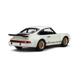 Porsche 911 3.0 RS 1974 model 1:18 GT Spirit GT223