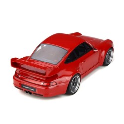 Porsche 911 Type 993 Gunther Werks 400R 2018 model 1:18 GT Spirit GT210