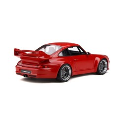 Porsche 911 Type 993 Gunther Werks 400R 2018 model 1:18 GT Spirit GT210