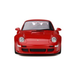 Porsche 911 Type 993 Gunther Werks 400R 2018 model 1:18 GT Spirit GT210