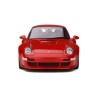 Porsche 911 Type 993 Gunther Werks 400R 2018 model 1:18 GT Spirit GT210