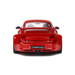 Porsche 911 Type 993 Gunther Werks 400R 2018 model 1:18 GT Spirit GT210