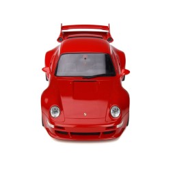 Porsche 911 Type 993 Gunther Werks 400R 2018 model 1:18 GT Spirit GT210