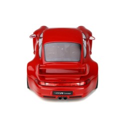 Porsche 911 Type 993 Gunther Werks 400R 2018 model 1:18 GT Spirit GT210