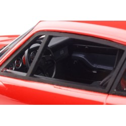 Porsche 911 Type 993 Gunther Werks 400R 2018 model 1:18 GT Spirit GT210