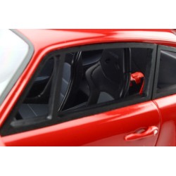 Porsche 911 Type 993 Gunther Werks 400R 2018 model 1:18 GT Spirit GT210