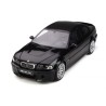 BMW (E46) M3 CSL Coupe 2003 (Black) model 1:12 OttO mobile G034