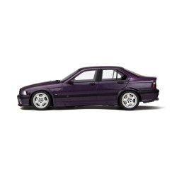 BMW (E36) M3 3,2 Sedan 1998 model 1:18 OttO mobile OT307