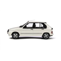 Citroen Visa GTi 1984 model 1:18 OttO mobile OT720