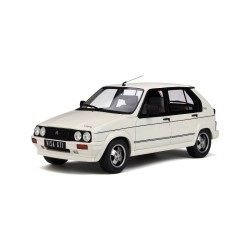 Citroen Visa GTi 1984 model 1:18 OttO mobile OT720