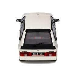 Citroen Visa GTi 1984 model 1:18 OttO mobile OT720