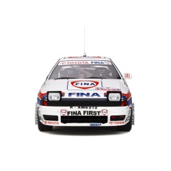 Toyota Celica GT-4 (ST165) Nr.15 Rallye Tour de Corse 1991 model 1:18 OttO mobile OT727