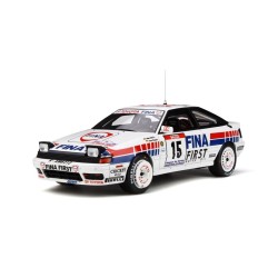 Toyota Celica GT-4 (ST165) Nr.15 Rallye Tour de Corse 1991 model 1:18 OttO mobile OT727