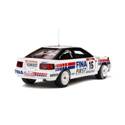 Toyota Celica GT-4 (ST165) Nr.15 Rallye Tour de Corse 1991 model 1:18 OttO mobile OT727