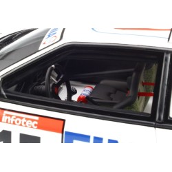 Toyota Celica GT-4 (ST165) Nr.15 Rallye Tour de Corse 1991 model 1:18 OttO mobile OT727