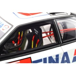 Toyota Celica GT-4 (ST165) Nr.15 Rallye Tour de Corse 1991 model 1:18 OttO mobile OT727