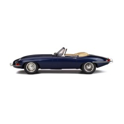 Jaguar E-Type 4,2 Litre Roadster Series I 1961 model 1:12 GT Spirit GT219