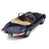 Jaguar E-Type 4,2 Litre Roadster Series I 1961 model 1:12 GT Spirit GT219