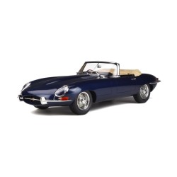 Jaguar E-Type 4,2 Litre Roadster Series I 1961 model 1:12 GT Spirit GT219