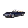 Jaguar E-Type 4,2 Litre Roadster Series I 1961 model 1:12 GT Spirit GT219