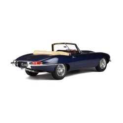 Jaguar E-Type 4,2 Litre Roadster Series I 1961 model 1:12 GT Spirit GT219