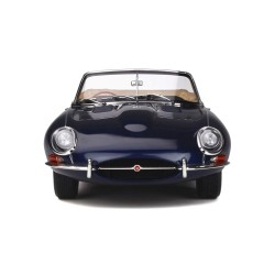 Jaguar E-Type 4,2 Litre Roadster Series I 1961 model 1:12 GT Spirit GT219