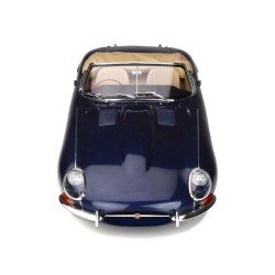 Jaguar E-Type 4,2 Litre Roadster Series I 1961 model 1:12 GT Spirit GT219