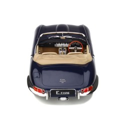 Jaguar E-Type 4,2 Litre Roadster Series I 1961 model 1:12 GT Spirit GT219